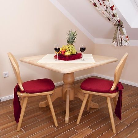 Pension Weindl Notzing Quarto foto