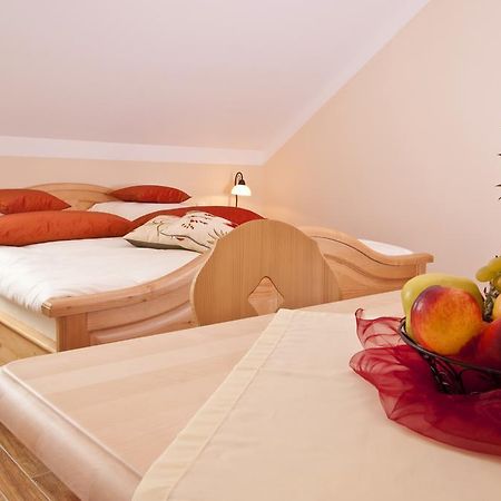 Pension Weindl Notzing Quarto foto