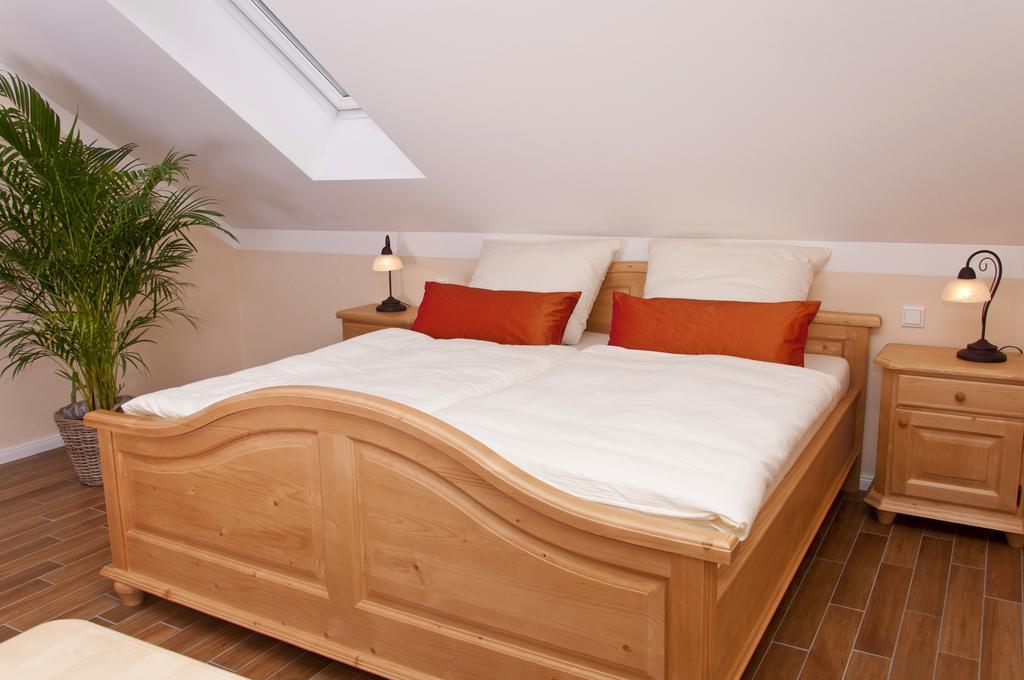 Pension Weindl Notzing Quarto foto