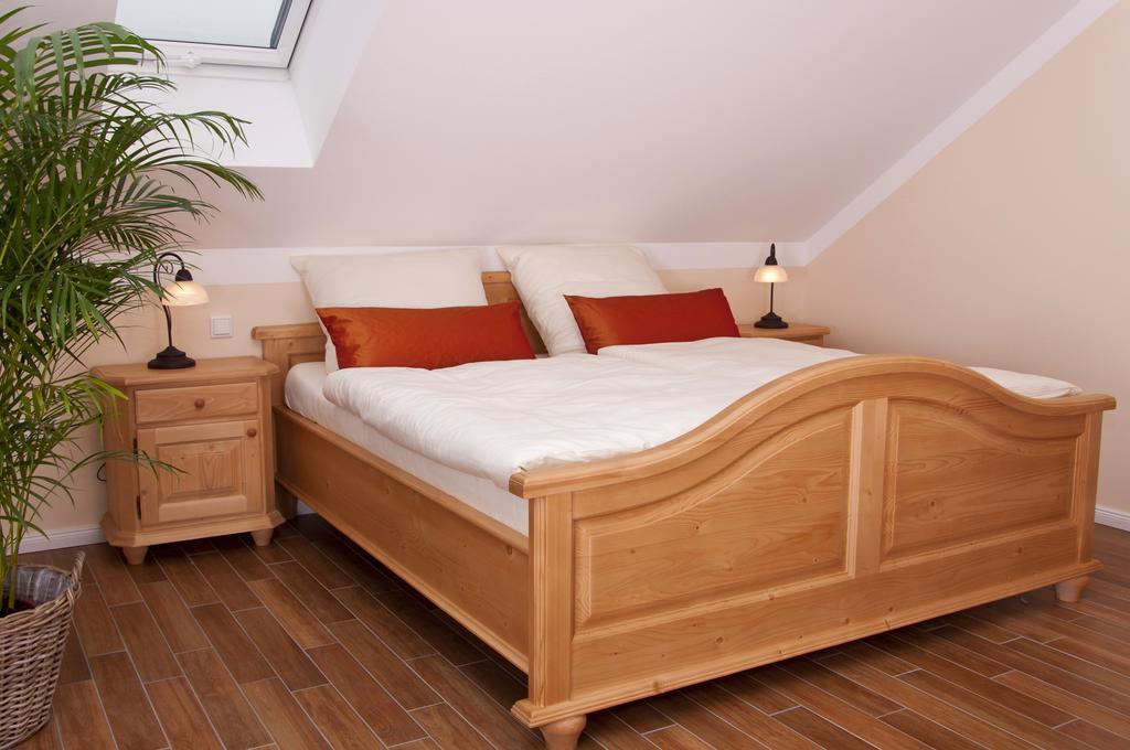 Pension Weindl Notzing Quarto foto