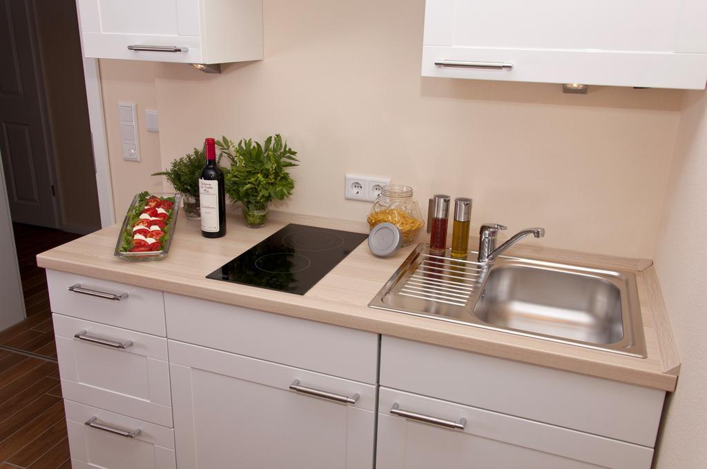 Pension Weindl Notzing Quarto foto