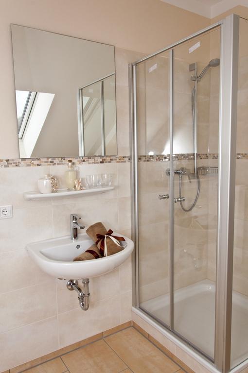Pension Weindl Notzing Quarto foto