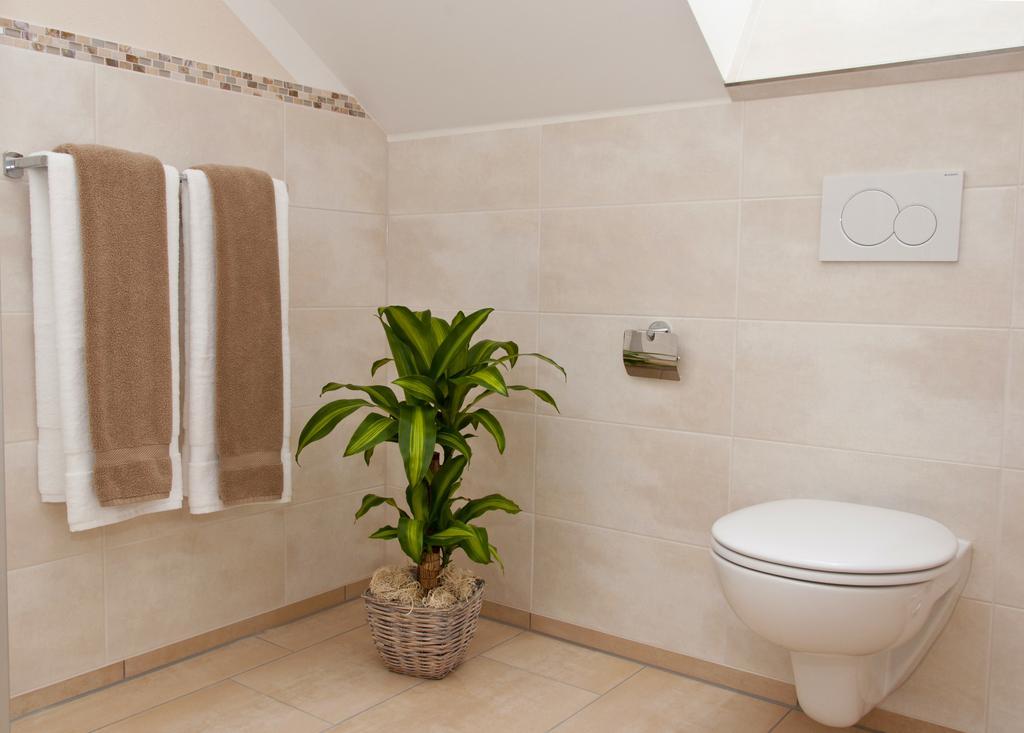 Pension Weindl Notzing Quarto foto