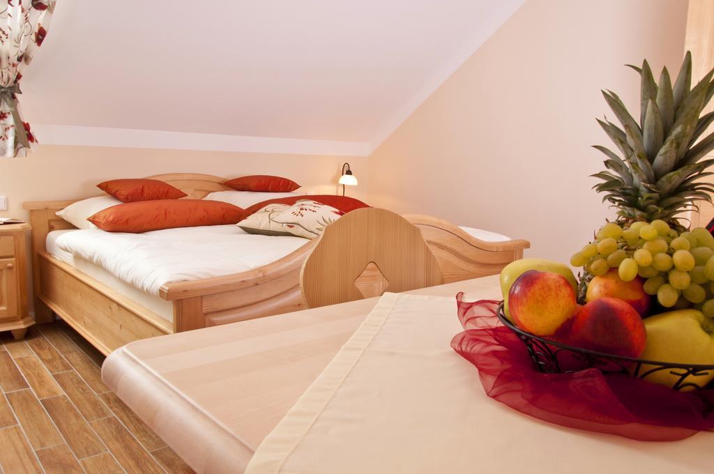 Pension Weindl Notzing Quarto foto